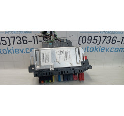 Блок запобіжників Mercedes Benz W215 CL coupe 1999-2006