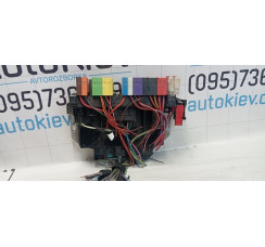 Блок запобіжників Mercedes Benz W215 CL coupe 1999-2006