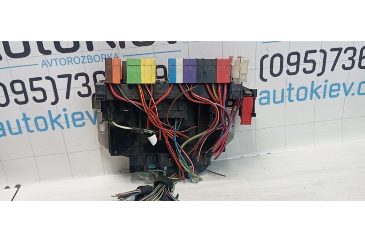 Блок запобіжників Mercedes Benz W215 CL coupe 1999-2006 A0285458132