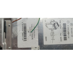 Блок запобіжників Mercedes Benz W215 CL coupe 1999-2006