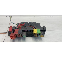 Блок запобіжників sam Mercedes Benz W215 CL coupe 1999-2006