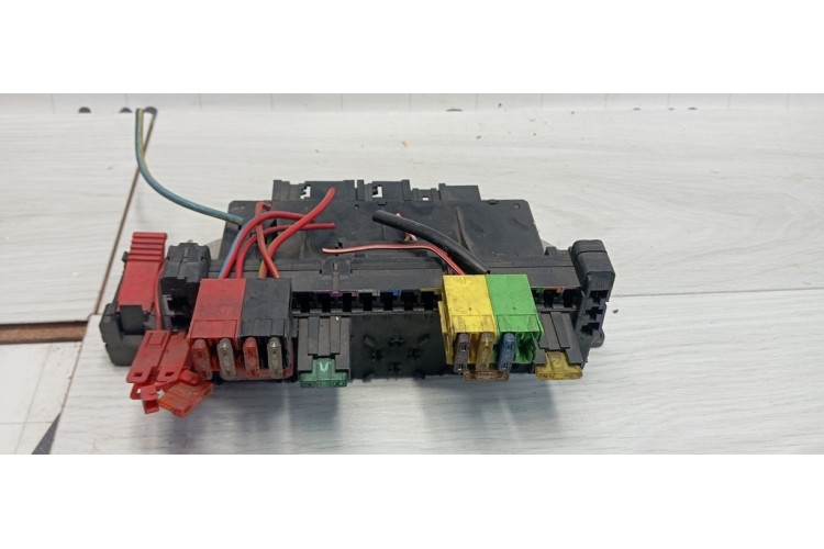 Блок запобіжників sam Mercedes Benz W215 CL coupe 1999-2006 0205451932