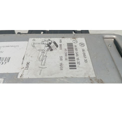 Блок запобіжників sam Mercedes Benz W215 CL coupe 1999-2006