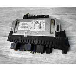 Блок запобіжників sam Mercedes Benz W215 CL coupe 1999-2006