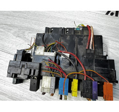 Блок запобіжників sam Mercedes Benz W215 CL coupe 1999-2006