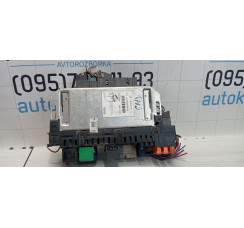 Блок запобіжників sam Mercedes Benz W215 CL coupe 1999-2006