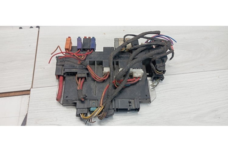 Блок предохранителей sam Mercedes Benz W215 CL coupe 1999-2006 0325458332