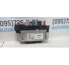 Блок запобіжників sam Mercedes Benz W215 CL coupe 1999-2006