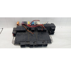 Блок запобіжників sam Mercedes Benz W215 CL coupe 1999-2006