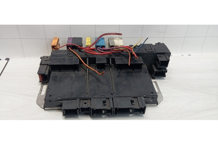 Блок запобіжників sam Mercedes Benz W215 CL coupe 1999-2006 0275454532 Блок запобіжників sam Mercedes Benz W215 CL coupe 1999-2006 0275454532