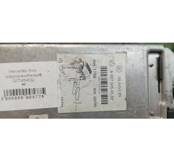 Блок запобіжників sam Mercedes Benz W215 CL coupe 1999-2006