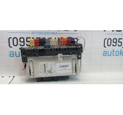 Блок запобіжників Mercedes Benz W215 CL coupe 1999-2006