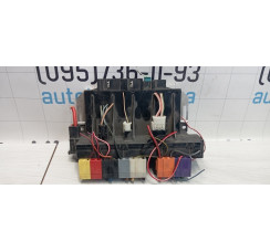 Блок запобіжників Mercedes Benz W215 CL coupe 1999-2006