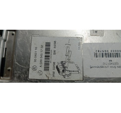 Блок запобіжників Mercedes Benz W215 CL coupe 1999-2006