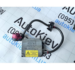 Блок ксенонової лампи Audi A6 [C5] 1997-2004