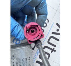 Блок ксенонової лампи Audi A6 [C5] 1997-2004