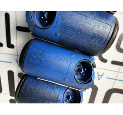 Датчик паркування (парктронік передній) Mercedes Benz C208 CLK coupe 1997-2002