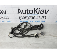 Проводка (коса) парктроников задняя Mercedes Benz W204 2007-2015