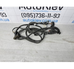 Проводка (коса) парктроников задняя Mercedes Benz W204 2007-2015