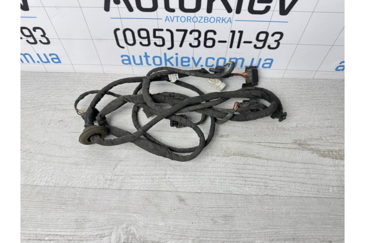 Проводка (коса) парктроников задняя Mercedes Benz W204 2007-2015 A2075403534