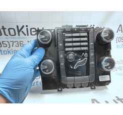 Блок управління клімат контролем Volvo XC70 Cross Country 2007-2016