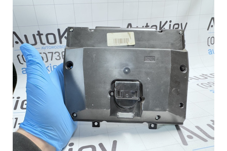 Блок управління клімат контролем Volvo XC70 Cross Country 2007-2016 31288317 Блок управління клімат контролем Volvo XC70 Cross Country 2007-2016 31288317