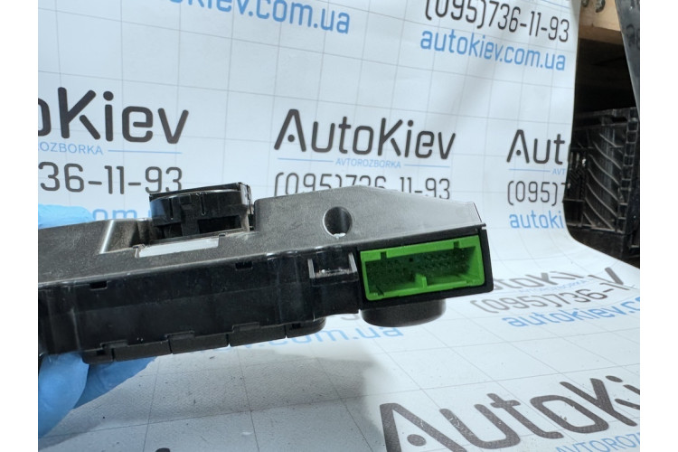 Блок управління клімат контролем Volvo XC70 Cross Country 2007-2016 31288317 Блок управління клімат контролем Volvo XC70 Cross Country 2007-2016 31288317