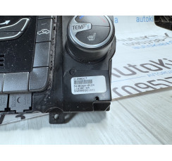 Блок управління клімат контролем Volvo XC70 Cross Country 2007-2016