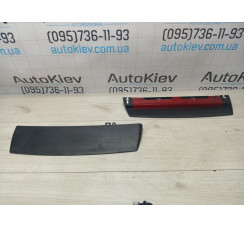 Дополнительный стоп сигнал Audi A8 [4H] 2010-2017