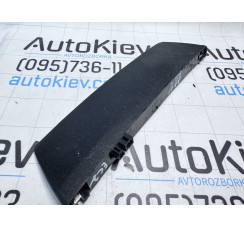 Дополнительный стоп сигнал Audi A8 [4H] 2010-2017