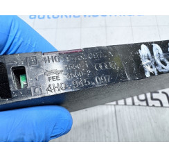 Дополнительный стоп сигнал Audi A8 [4H] 2010-2017