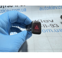 Кнопка аварійної сигналізації Volvo S60 2010-2018