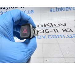 Кнопка аварійної сигналізації Volvo V60 2011-2018