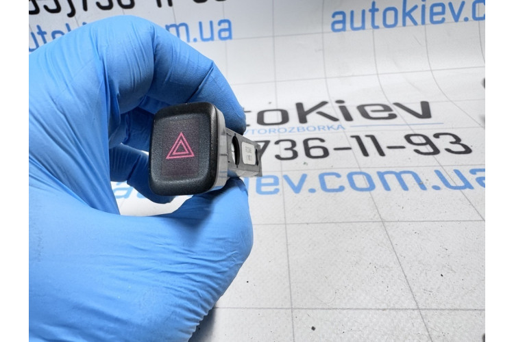 Кнопка аварийной сигнализации Volvo S60 2010-2018 9123681