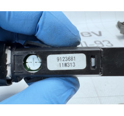 Кнопка аварійної сигналізації Volvo V60 2011-2018