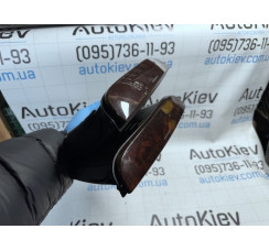 Попільничка передня Mercedes Benz W220 1998-2005