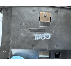 Попільничка передня Mercedes Benz W220 1998-2005