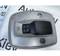 Плафон освітлення салонний Volvo XC70 Cross Country 2007-2016