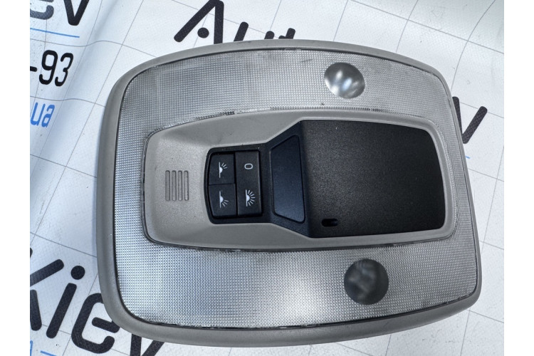 Плафон освітлення салонний Volvo V70 2007-2016 39806308