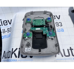 Плафон освітлення салонний Volvo XC70 Cross Country 2007-2016