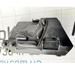 Блок керування сидіння зад правий Mercedes Benz W220 1998-2005