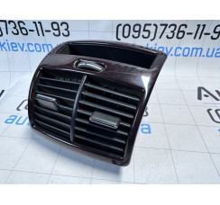 Повітряний дефлектор в підлокітник Mercedes Benz W220 1998-2005