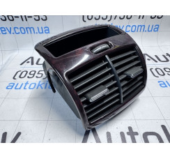 Повітряний дефлектор в підлокітник Mercedes Benz W220 1998-2005