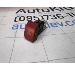 Кнопка аварійної сигналізації Skoda Octavia (A5 1Z-) 2004-2013