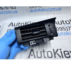 Дефлектор воздушный левый Lexus ES 2012-2018