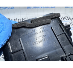 Дефлектор воздушный левый Lexus ES 2012-2018