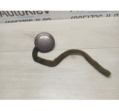 Антена GPS Audi A6 [C5] 1997-2004