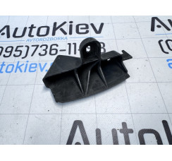 Напрямна заднього бампера ліва Audi Allroad quattro 2006-2012