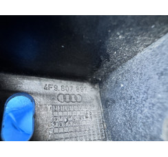 Напрямна заднього бампера ліва Audi Allroad quattro 2006-2012