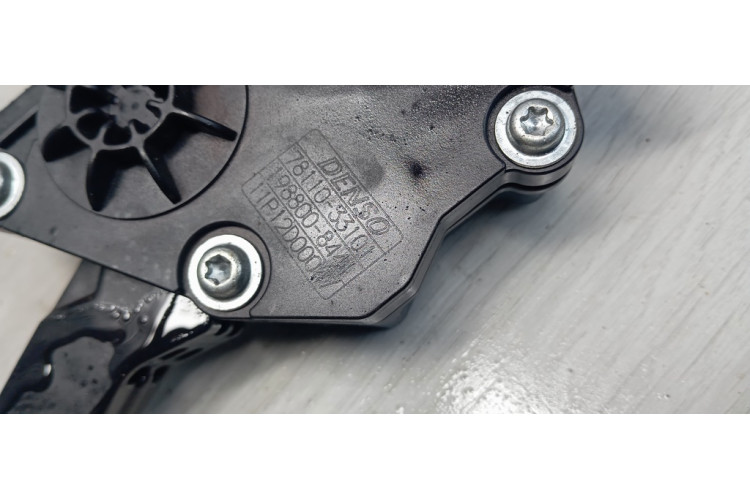 Педаль газа Lexus ES 2012-2018 7811033101